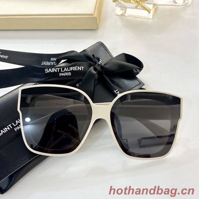 Saint Laurent Sunglasses Top Quality SLS00015